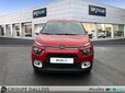 CITROEN C3 1.2 PureTech 83ch S&S YOU!