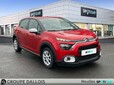 CITROEN C3 1.2 PureTech 83ch S&S YOU!