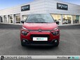 CITROEN C3 1.5 BlueHDi 100ch S&S Feel E6.d