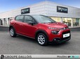 CITROEN C3 1.5 BlueHDi 100ch S&S Feel E6.d