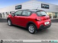 CITROEN C3 1.5 BlueHDi 100ch S&S Feel E6.d