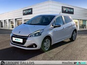PEUGEOT 208 1.2 PureTech 82ch Style 5p