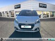 PEUGEOT 208 1.2 PureTech 82ch Style 5p