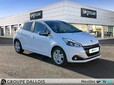 PEUGEOT 208 1.2 PureTech 82ch Style 5p