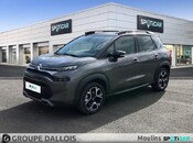 CITROEN C3 Aircross PureTech 110ch S&S Shine Pack