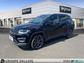 JEEP Compass 1.6 MultiJet II 120ch Limited 4x2