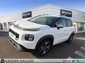 CITROEN C3 Aircross BlueHDi 120ch S&S Feel Business EAT6 E6.d-TEMP