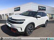 CITROEN C5 Aircross PureTech 180ch S&S Shine EAT8