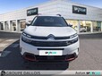 CITROEN C5 Aircross PureTech 180ch S&S Shine EAT8