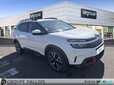 CITROEN C5 Aircross PureTech 180ch S&S Shine EAT8
