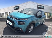 CITROEN C3 1.5 BlueHDi 100ch S&S Feel E6.d