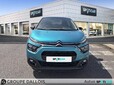 CITROEN C3 1.5 BlueHDi 100ch S&S Feel E6.d