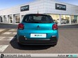 CITROEN C3 1.5 BlueHDi 100ch S&S Feel E6.d