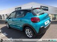CITROEN C3 1.5 BlueHDi 100ch S&S Feel E6.d