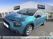 CITROEN C3 1.5 BlueHDi 100ch S&S Feel E6.d