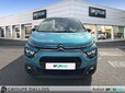 CITROEN C3 1.5 BlueHDi 100ch S&S Feel E6.d