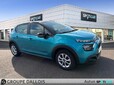 CITROEN C3 1.5 BlueHDi 100ch S&S Feel E6.d