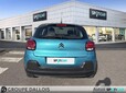 CITROEN C3 1.5 BlueHDi 100ch S&S Feel E6.d