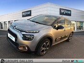 CITROEN C3 1.2 PureTech 83ch S&S C-Series 123g