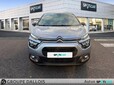 CITROEN C3 1.2 PureTech 83ch S&S C-Series 123g