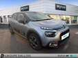 CITROEN C3 1.2 PureTech 83ch S&S C-Series 123g