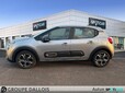 CITROEN C3 1.2 PureTech 83ch S&S C-Series 123g