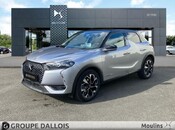DS DS 3 Crossback PureTech 130ch Louvre Automatique 135g