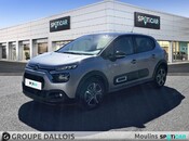 CITROEN C3 1.2 PureTech 83ch S&S Feel Pack