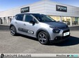 CITROEN C3 1.2 PureTech 83ch S&S Feel Pack