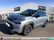 CITROEN C3 Aircross BlueHDi 110ch S&S Shine