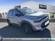 CITROEN C3 Aircross BlueHDi 110ch S&S Shine