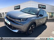 CITROEN C4 1.2 Hybride 136ch S&S MAX Automatique