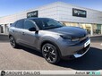 CITROEN C4 1.2 Hybride 136ch S&S MAX Automatique