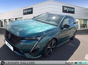 PEUGEOT 308 SW 1.2 PureTech 130ch S&S GT EAT8