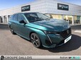 PEUGEOT 308 SW 1.2 PureTech 130ch S&S GT EAT8