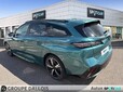 PEUGEOT 308 SW 1.2 PureTech 130ch S&S GT EAT8