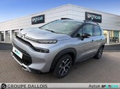 CITROEN C3 Aircross PureTech 110ch S&S Shine
