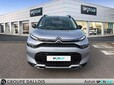 CITROEN C3 Aircross PureTech 110ch S&S Shine