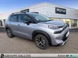 CITROEN C3 Aircross PureTech 110ch S&S Shine