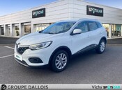 RENAULT Kadjar 1.5 Blue dCi 115ch Business