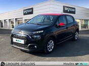 CITROEN C3 1.5 BlueHDi 100ch S&S Feel E6.d