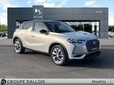 DS DS 3 Crossback E-Tense Grand Chic 4cv