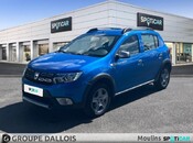 DACIA Sandero 0.9 TCe 90ch Stepway Easy-R