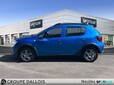DACIA Sandero 0.9 TCe 90ch Stepway Easy-R