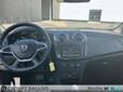 DACIA Sandero 0.9 TCe 90ch Stepway Easy-R