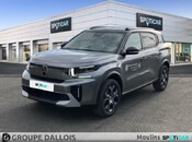 CITROEN C3 Aircross 1.2 Hybride 145ch PLUS