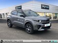 CITROEN C3 Aircross 1.2 Hybride 145ch PLUS