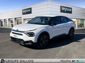 CITROEN C4 PureTech 130ch S&S Feel Pack EAT8