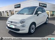 FIAT 500C 1.0 70ch BSG S&S Dolcevita