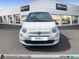 FIAT 500C 1.0 70ch BSG S&S Dolcevita